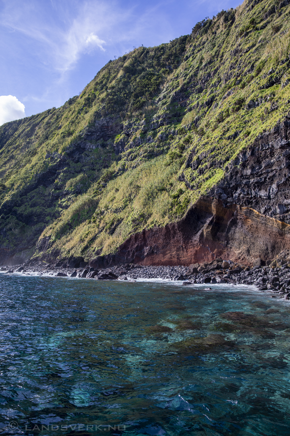 Porto do Nordeste. São Miguel, Azores. (Canon EOS 5D Mark IV / Canon EF 24-70mm f/2.8 L II USM)