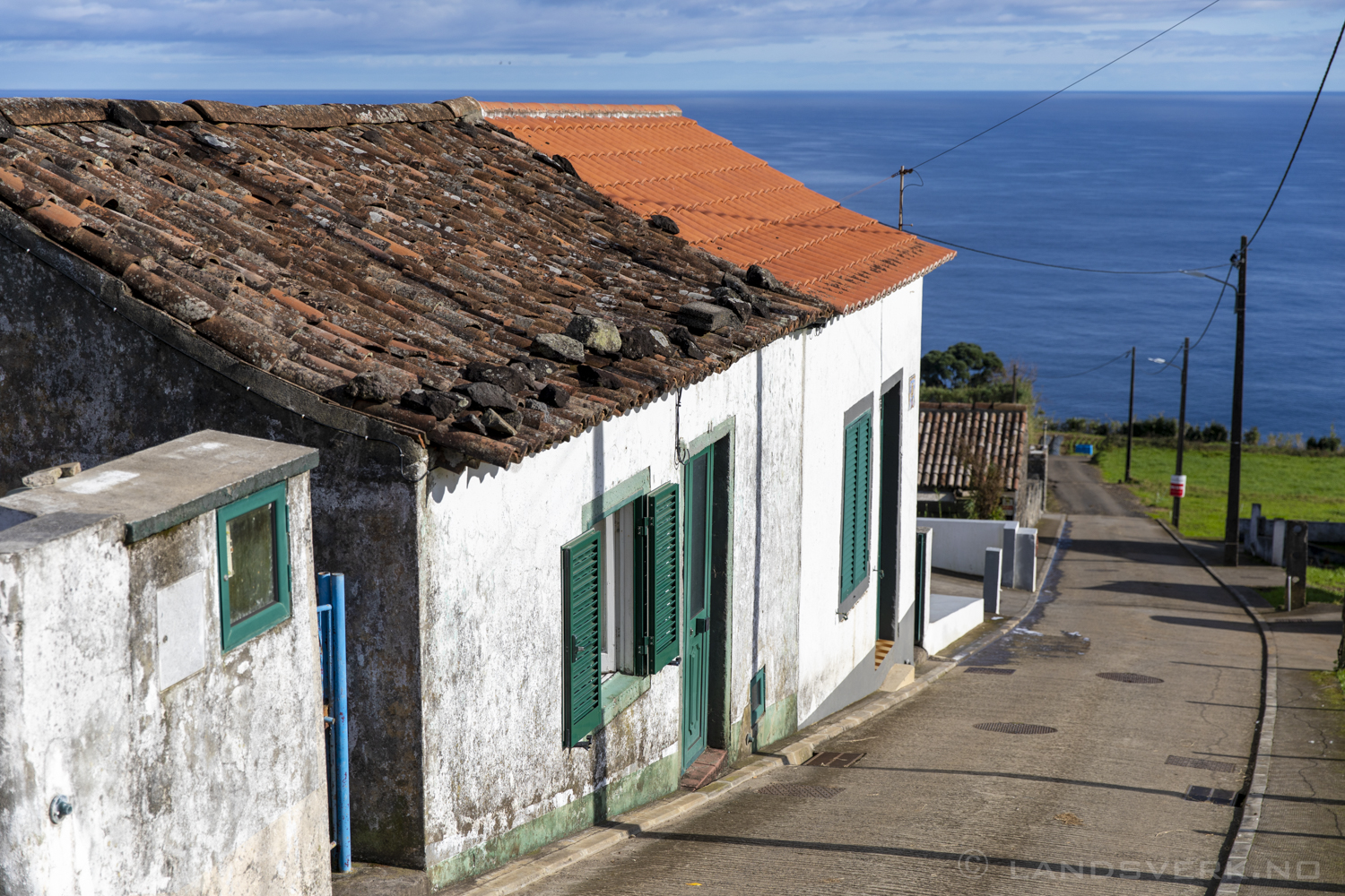 Nordeste. São Miguel, Azores. (Canon EOS 5D Mark IV / Canon EF 24-70mm f/2.8 L II USM)