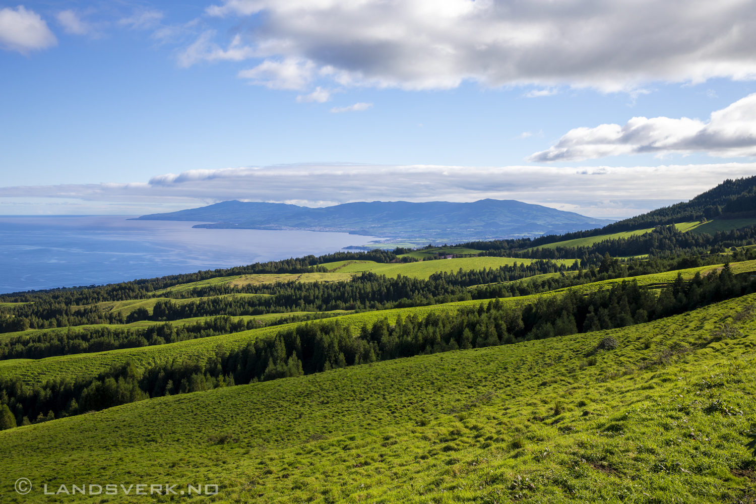 São Miguel, Azores. (Canon EOS 5D Mark IV / Canon EF 24-70mm f/2.8 L II USM)