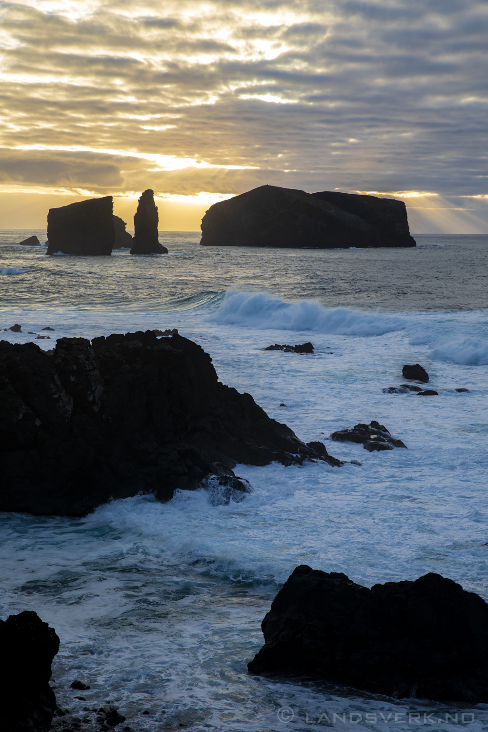 Mosteiros. São Miguel, Azores. (Canon EOS 5D Mark IV / Canon EF 24-70mm f/2.8 L II USM)