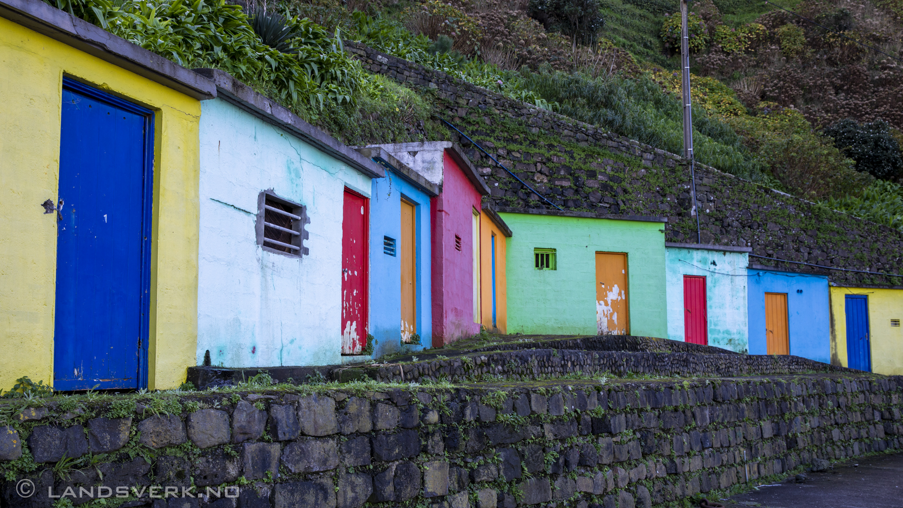 Porto Formoso. São Miguel, Azores. (Canon EOS 5D Mark IV / Canon EF 24-70mm f/2.8 L II USM)