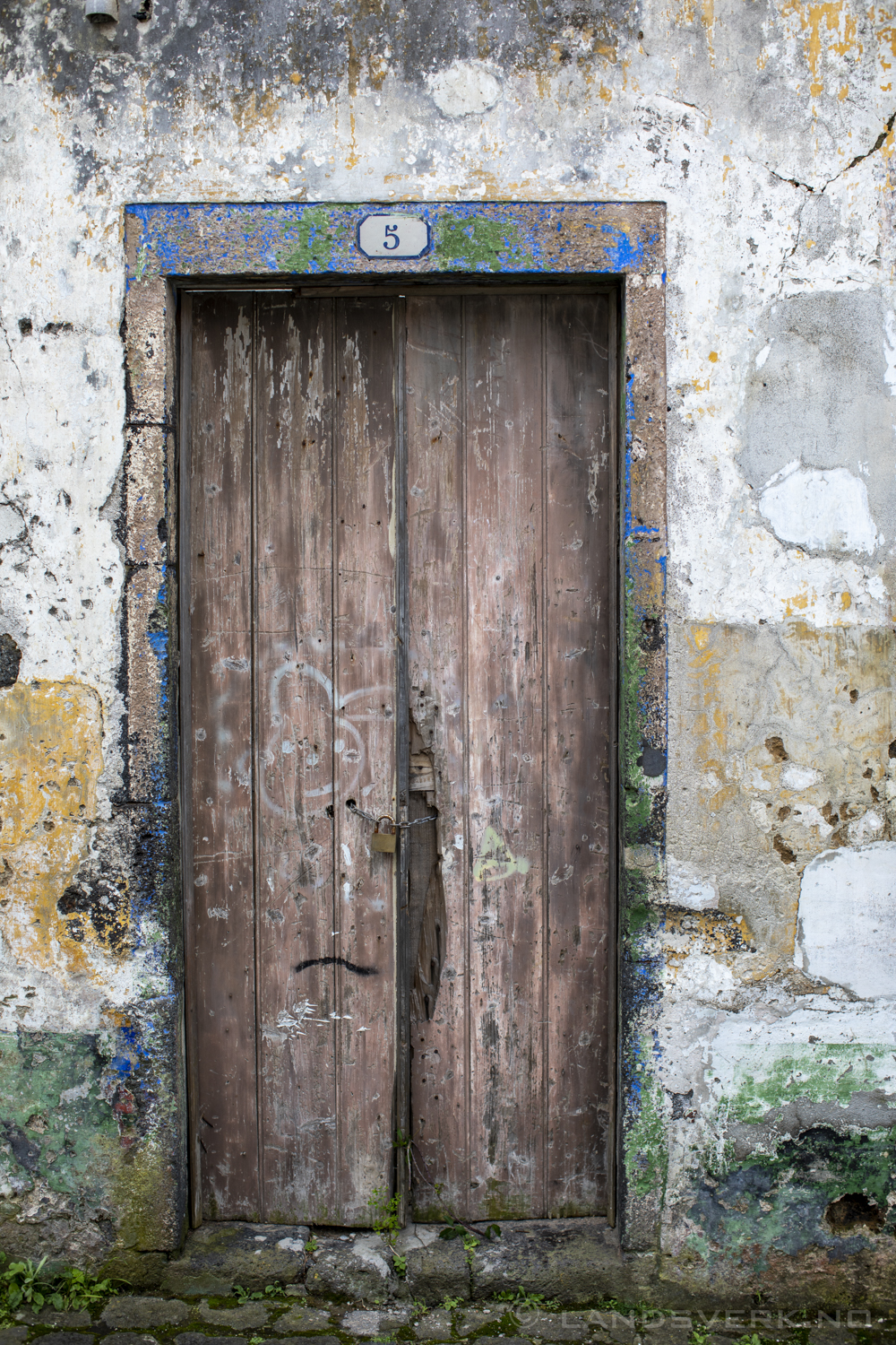 Ribeira Grande. São Miguel, Azores. (Canon EOS 5D Mark IV / Canon EF 50mm f/1.2 L USM)