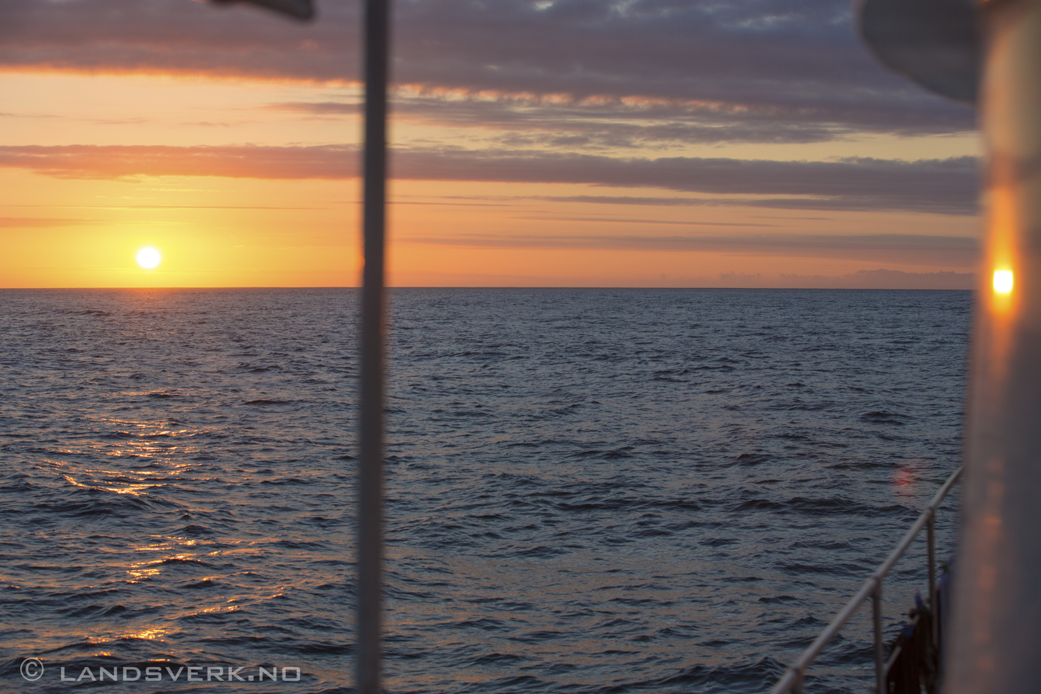 Sailing between the Galapagos Islands. 

(Canon EOS 5D Mark III / Canon EF 70-200mm f/2.8 L IS II USM)