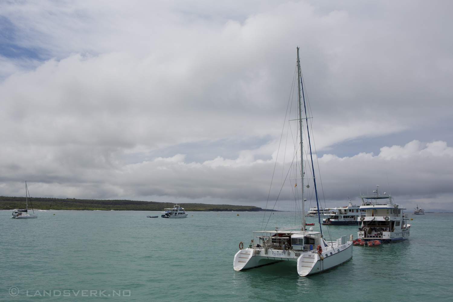 Santa Cruz, Galapagos. 

(Canon EOS 5D Mark III / Canon EF 24-70mm f/2.8 L USM)