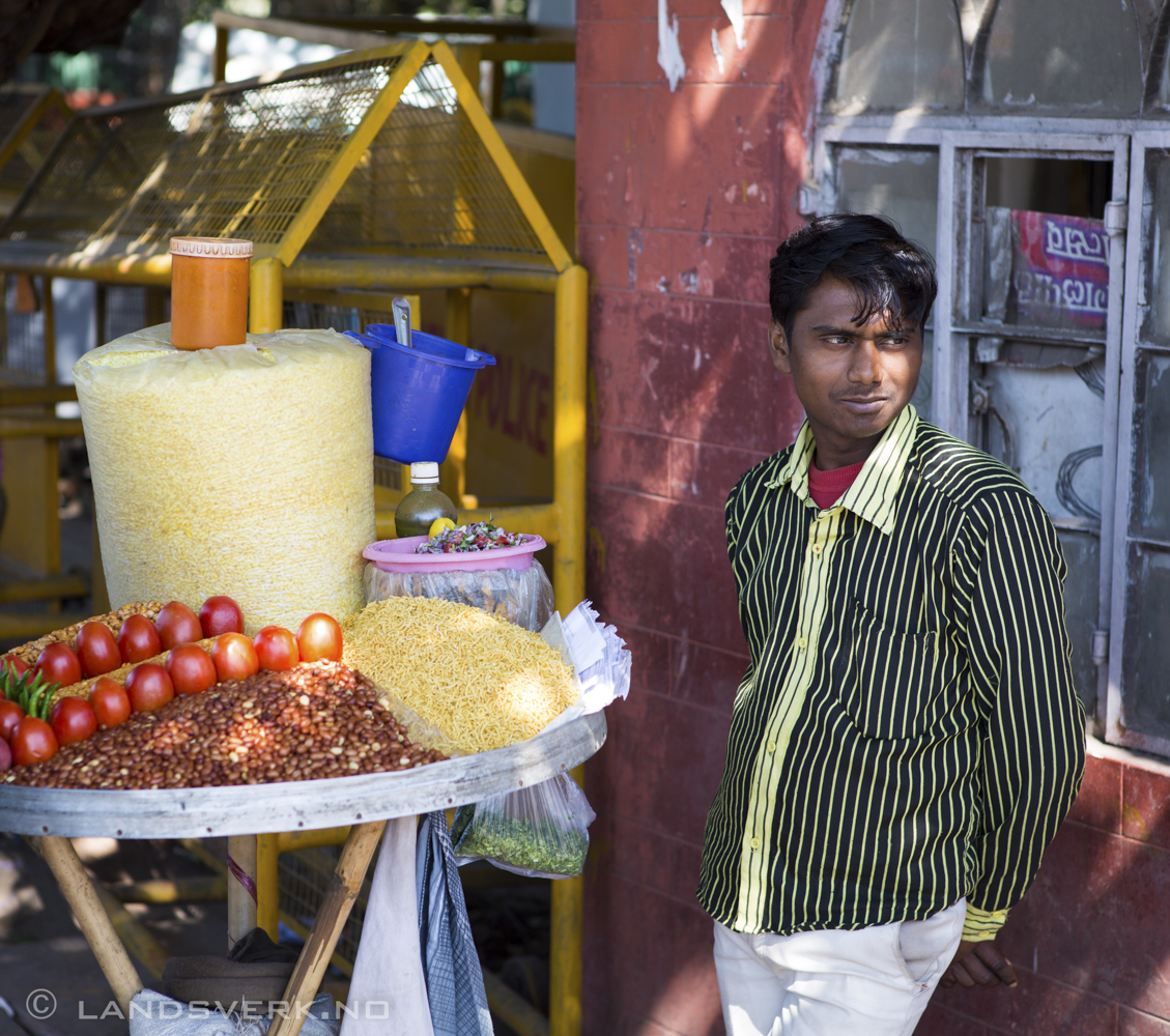 Old Delhi, India. 

(Canon EOS 5D Mark III / Canon EF 24-70mm f/2.8 L USM)