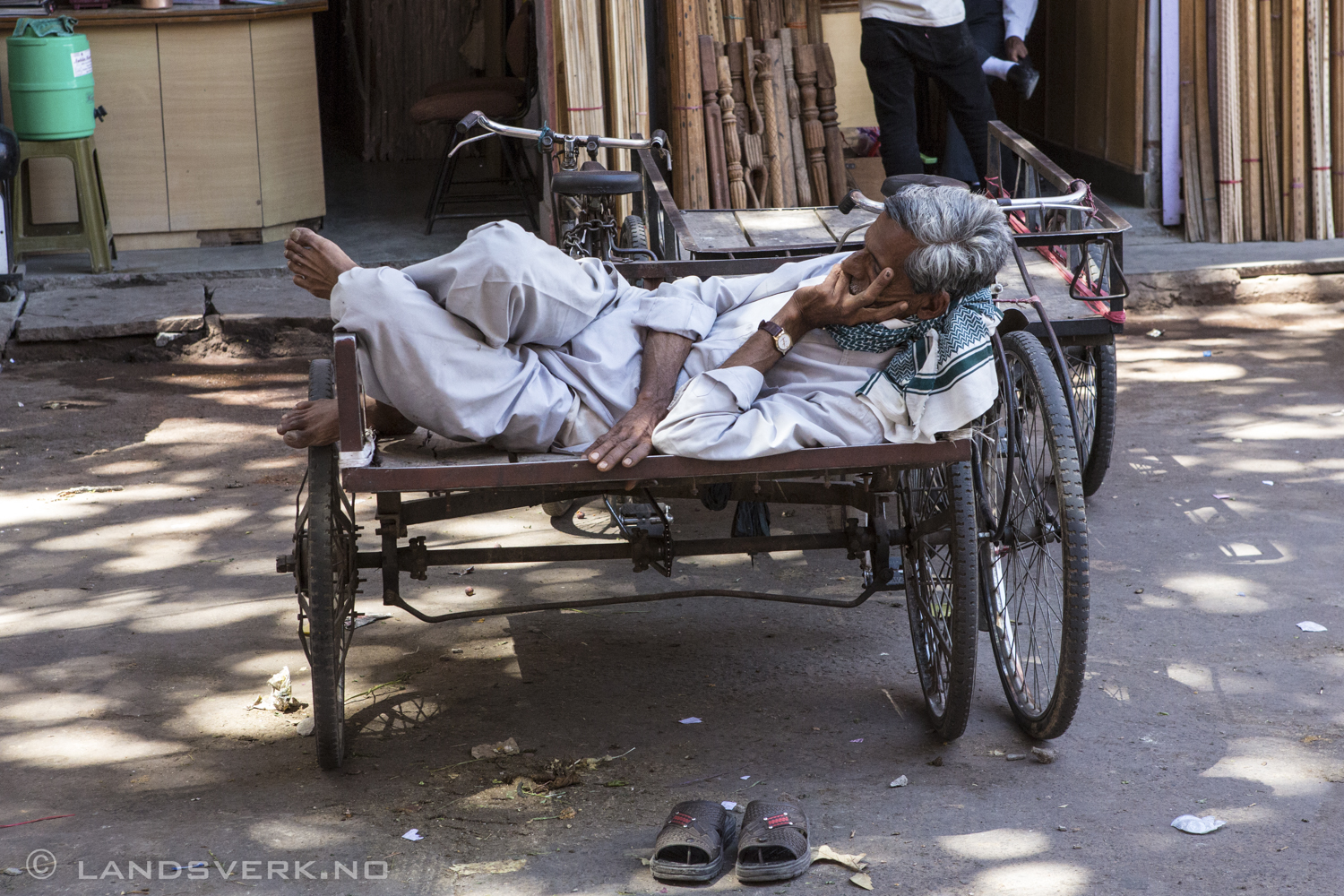 Jaipur, India. 

(Canon EOS 5D Mark III / Canon EF 24-70mm f/2.8 L USM)