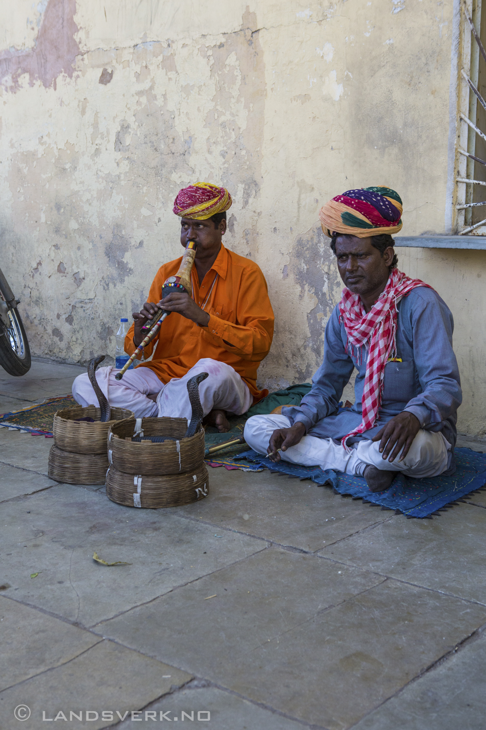 Jaipur, India. 

(Canon EOS 5D Mark III / Canon EF 24-70mm f/2.8 L USM)