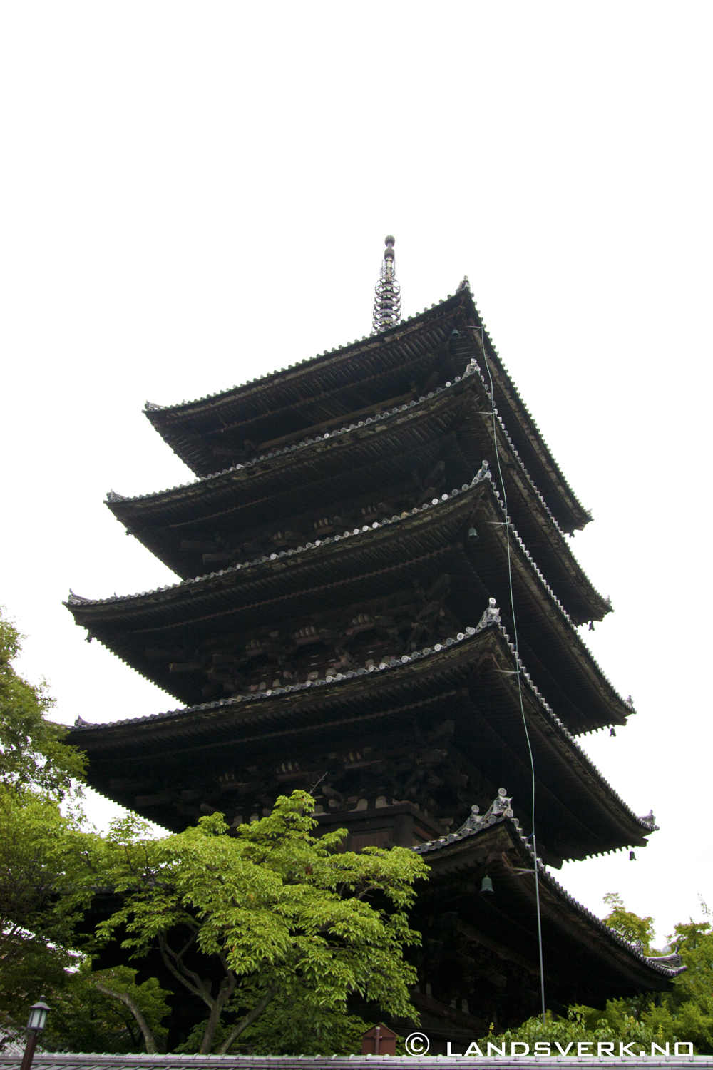 Kyoto, Japan. 

(Canon EOS 450D, Sigma 17-50 F2.8)