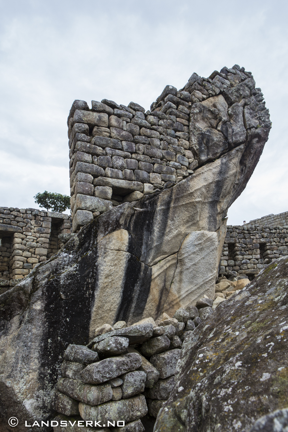 Machu Picchu, Peru. 

(Canon EOS 5D Mark III / Canon EF 24-70mm 
f/2.8 L USM)
