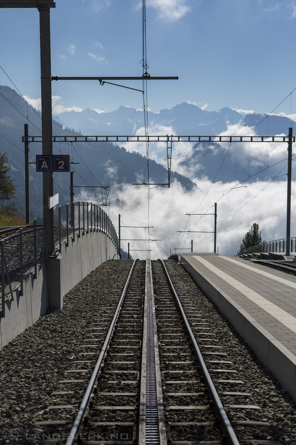 Rigi Kaltbad, Switzerland. 

(Canon EOS 5D Mark III / Canon EF 24-70mm f/2.8 L USM)