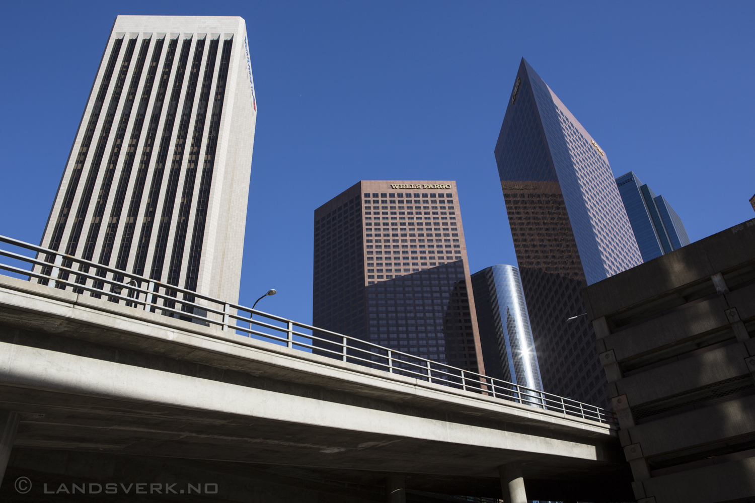 Downtown Los Angeles, California.

(Canon EOS 5D Mark III / Canon EF 24-70mm f/2.8 L USM)