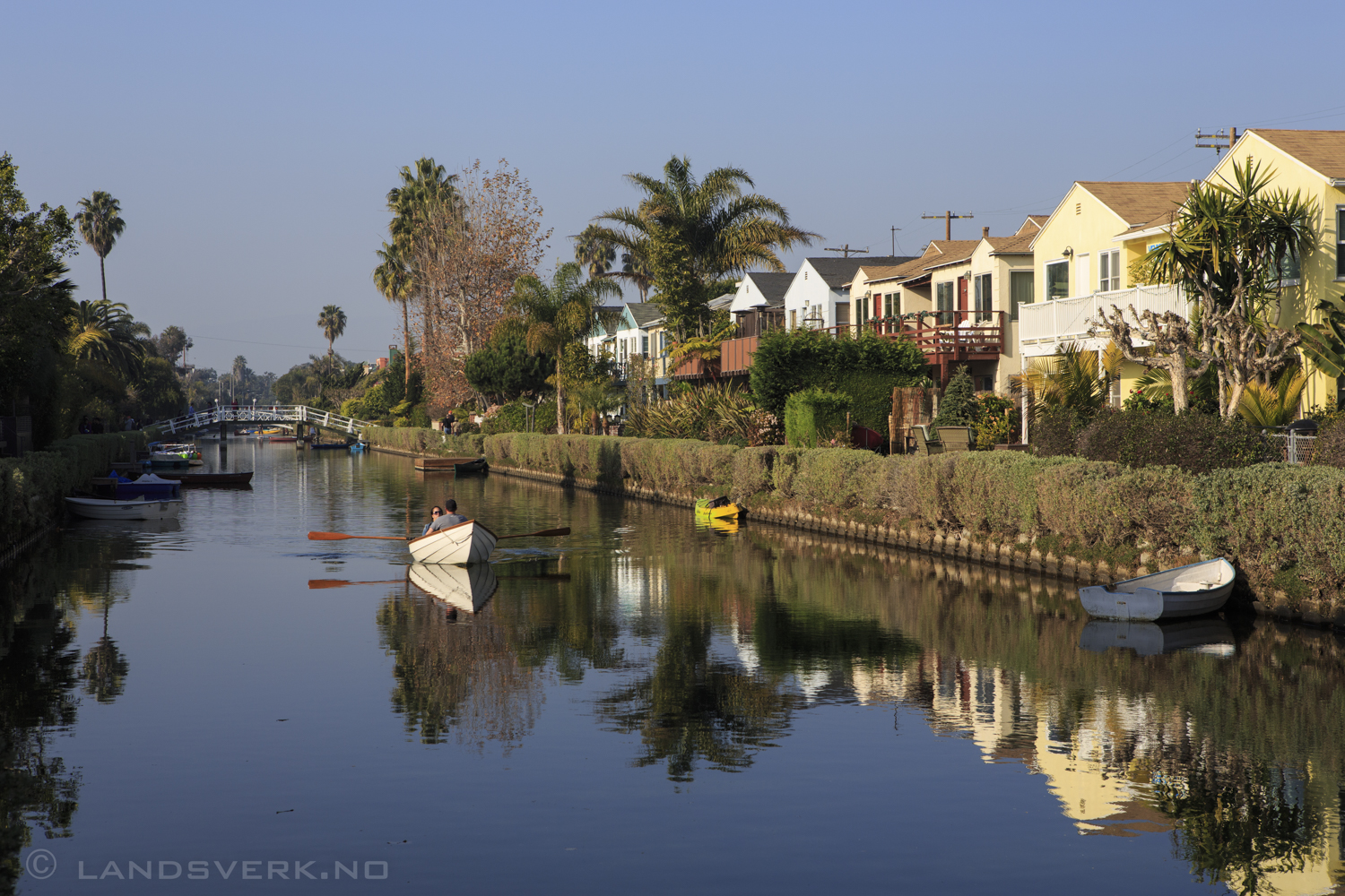Venice, Los Angeles, California.

(Canon EOS 5D Mark III / Canon EF 24-70mm f/2.8 L USM)