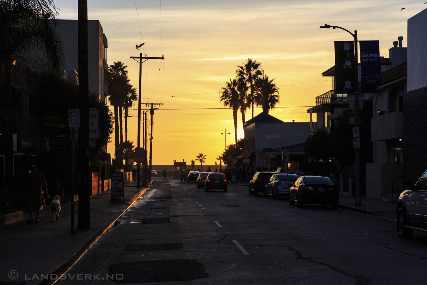 Venice Beach, Los Angeles, California.

(Canon EOS 5D Mark III / Canon EF 24-70mm f/2.8 L USM)