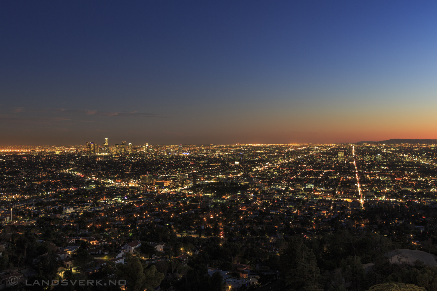 Los Angeles, California.

(Canon EOS 5D Mark III / Canon EF 24-70mm f/2.8 L USM)