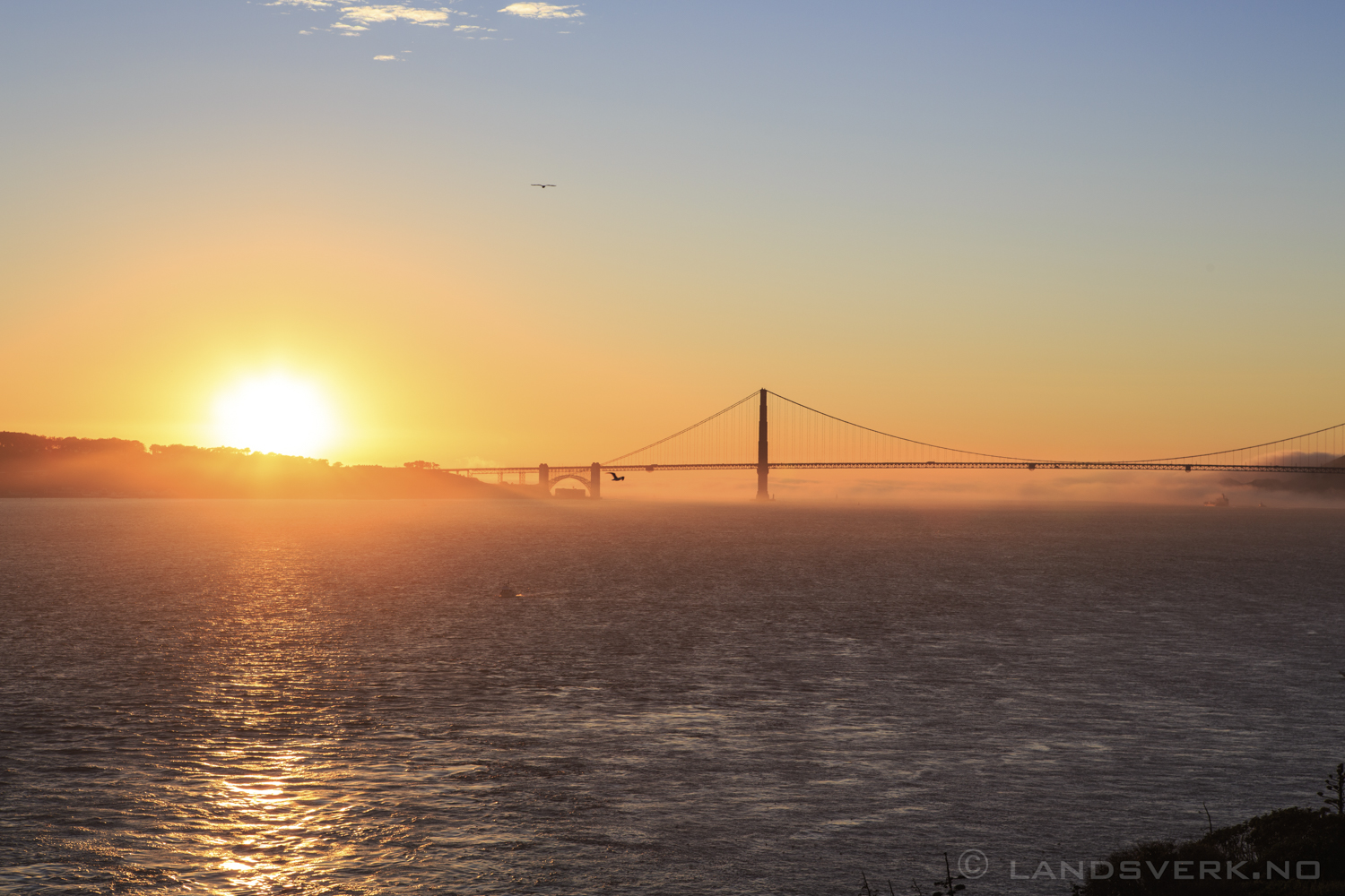 San Francisco, California. 

(Canon EOS 5D Mark III / Canon EF 24-70mm f/2.8 L USM)