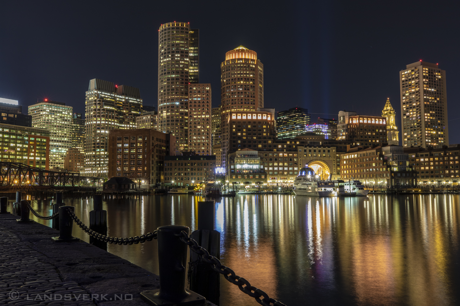 Boston, Massachusetts. 

(Canon EOS 5D Mark IV / Canon EF 16-35mm f/2.8 L III USM)