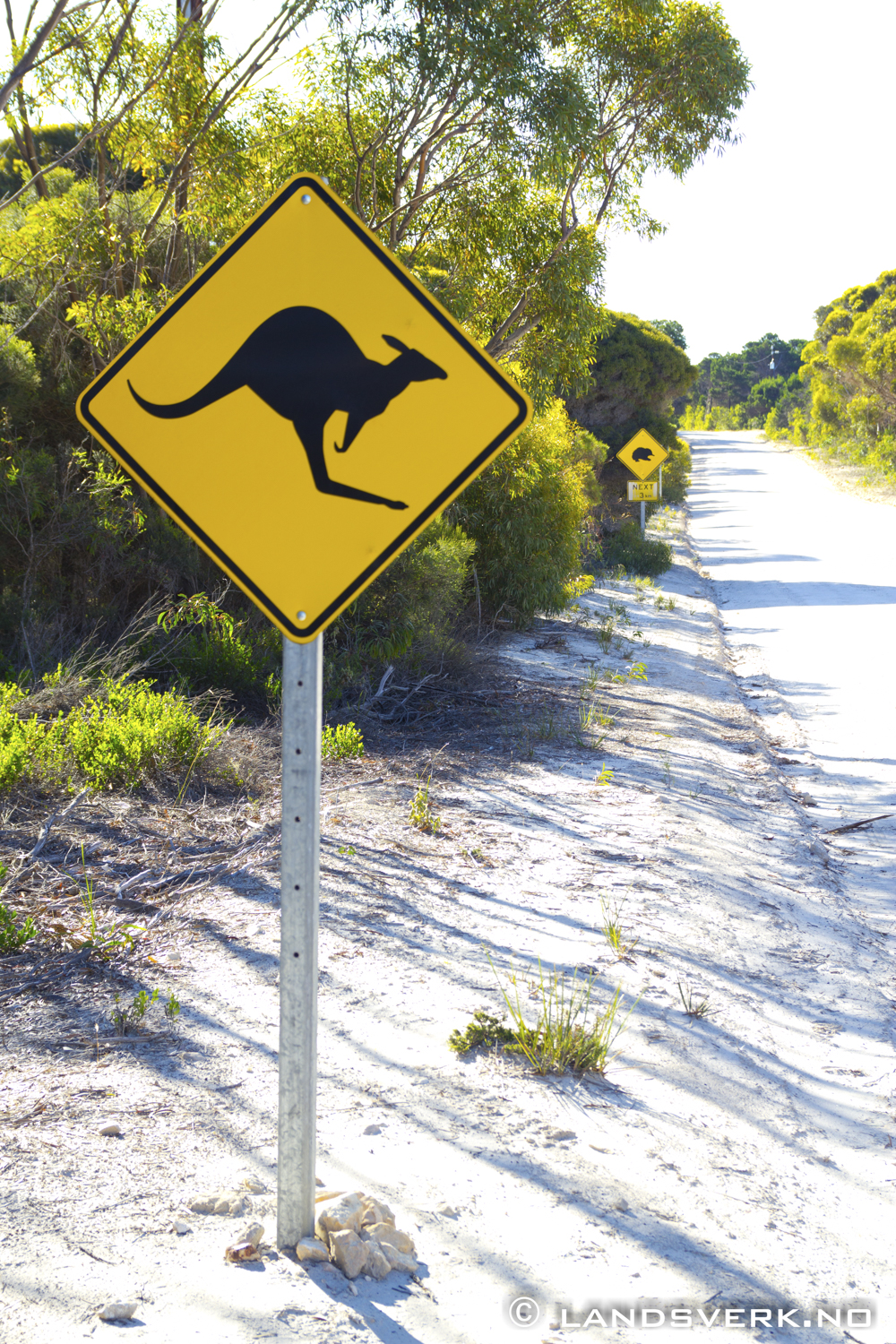 Kangaroo Island. 

(Canon EOS 550D / Sigma 18-50mm F2.8)