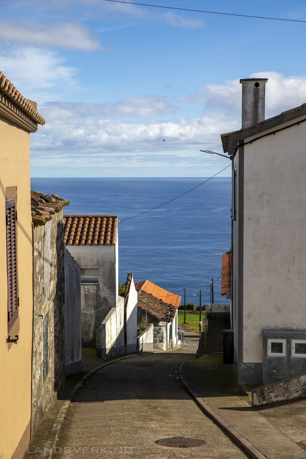 Nordeste. São Miguel, Azores. (Canon EOS 5D Mark IV / Canon EF 24-70mm f/2.8 L II USM)