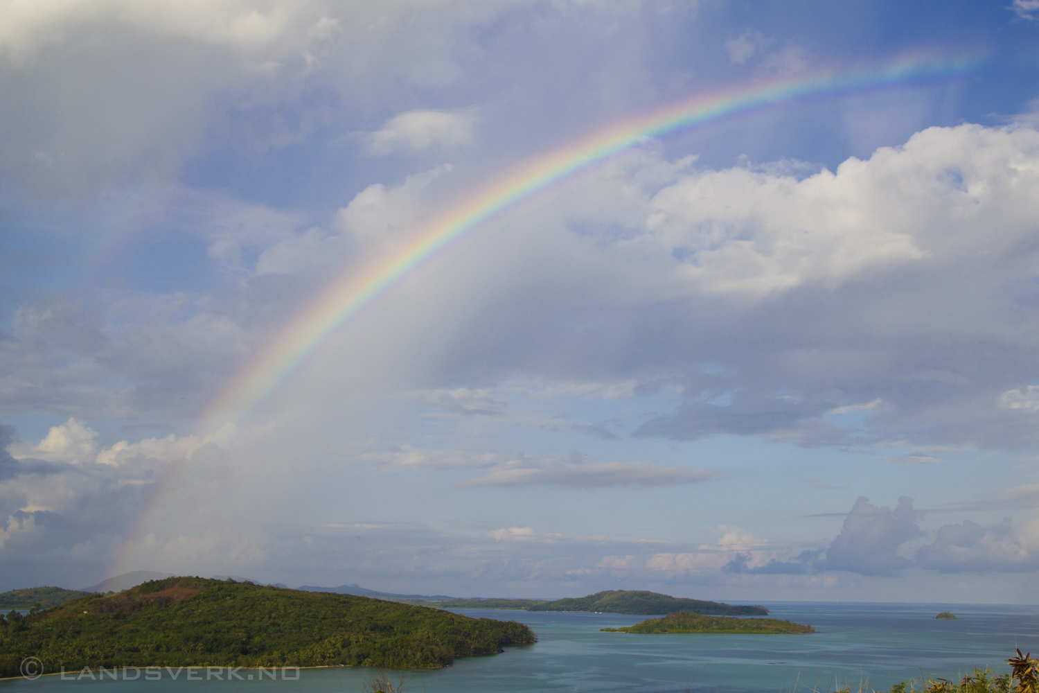 Yaqeta Island. 

(Canon EOS 550D / Sigma 18-50mm F2.8)