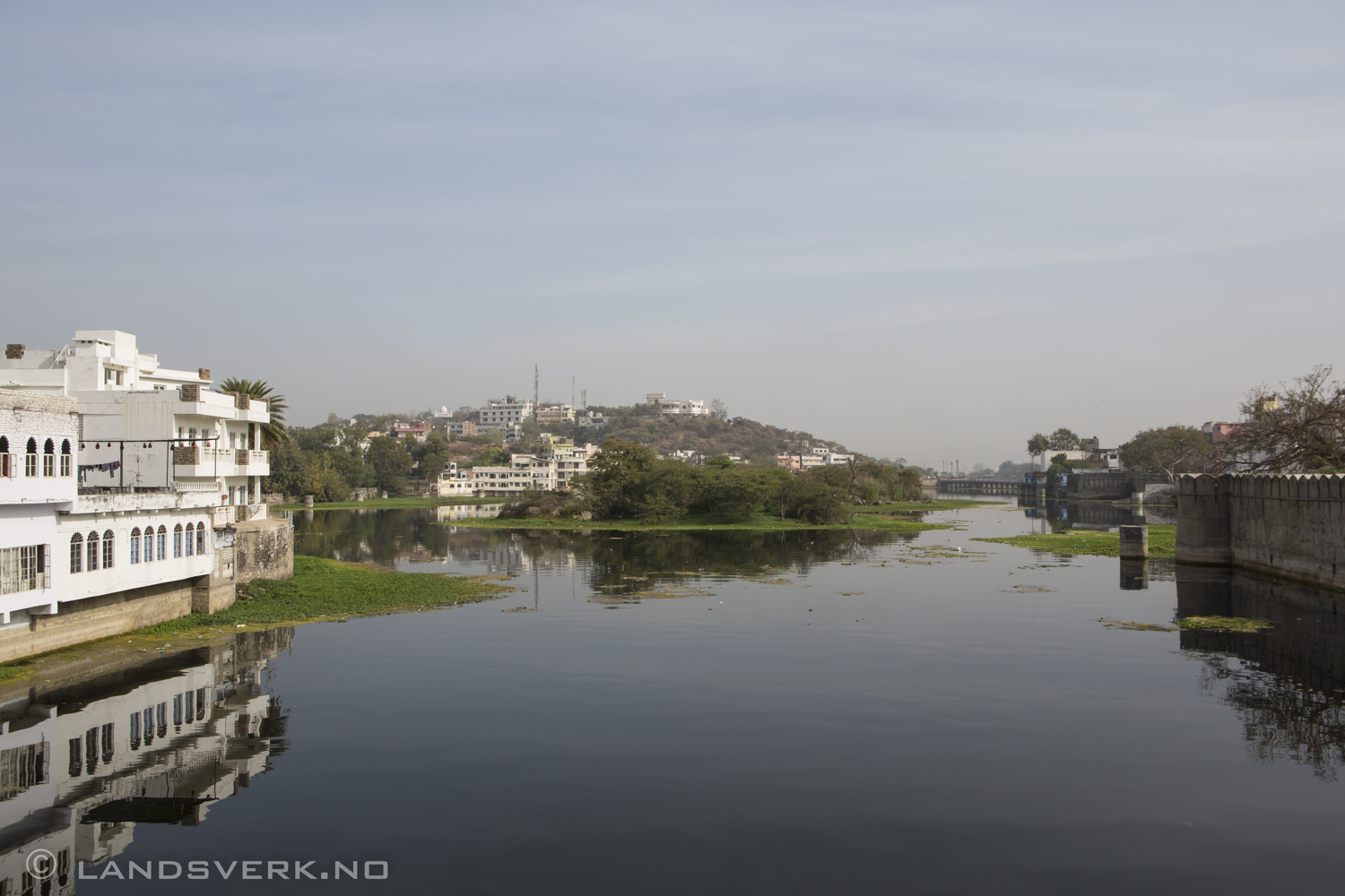 Udaipur, India. 

(Canon EOS 5D Mark III / Canon EF 24-70mm f/2.8 L USM)