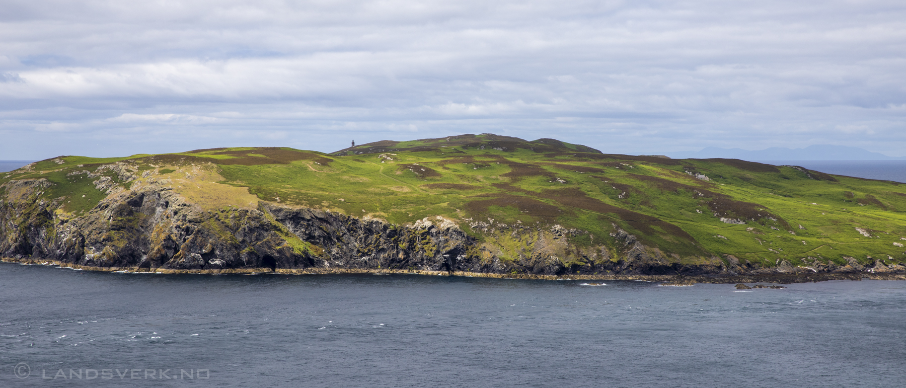 Calf Of Man, Isle Of Man. 

(Canon EOS 5D Mark IV / Canon EF 24-70mm f/2.8 L II USM)