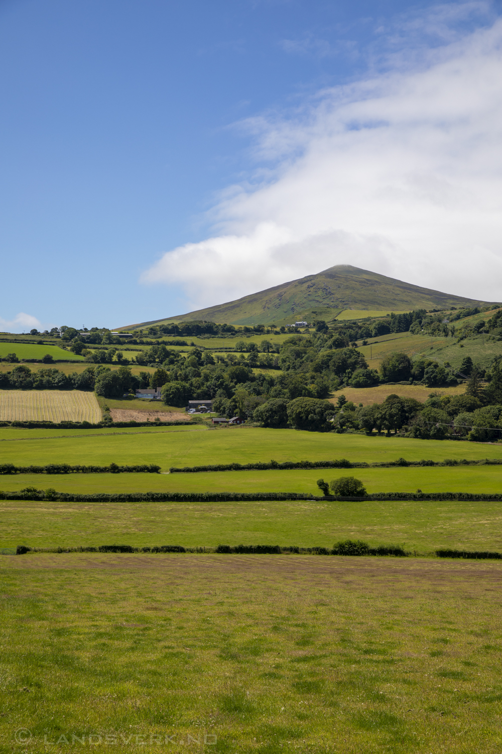 Isle Of Man. 

(Canon EOS 5D Mark IV / Canon EF 24-70mm f/2.8 L II USM)