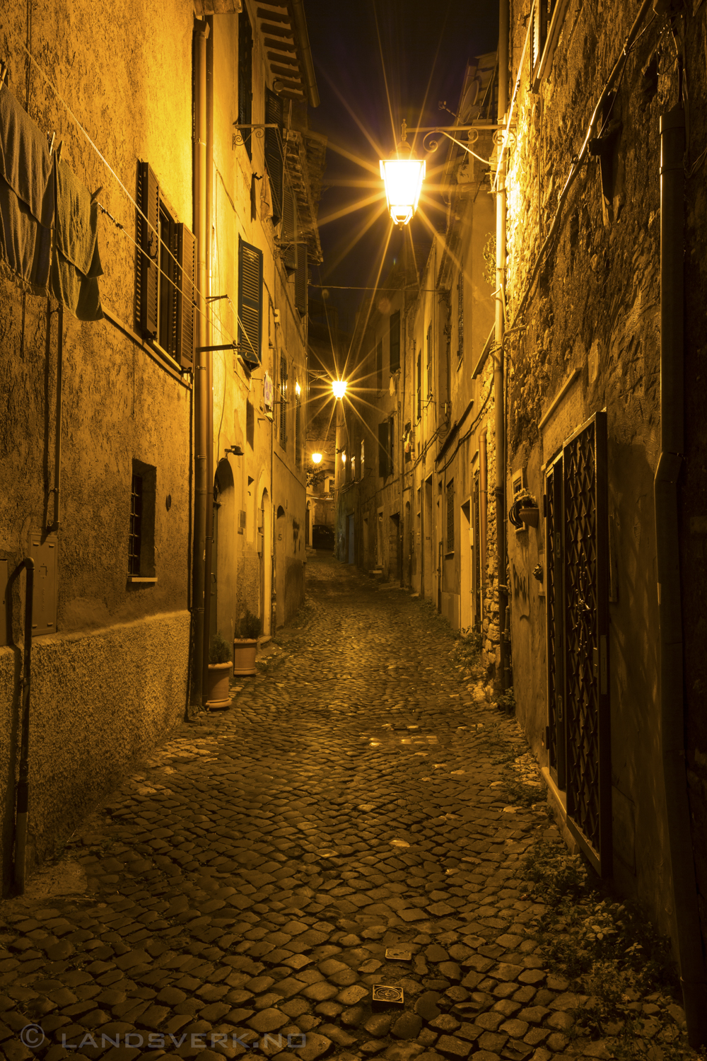 Tivoli, Italy. 

(Canon EOS 5D Mark III / Canon EF 16-35mm f/2.8 L II USM)