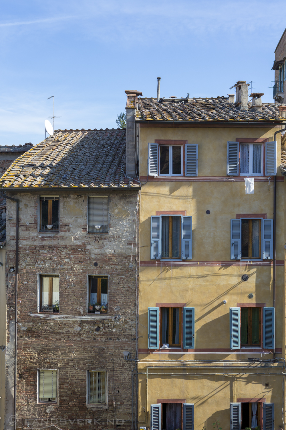 Siena, Italy. 

(Canon EOS 5D Mark III / Canon EF 24-70mm f/2.8 L USM)