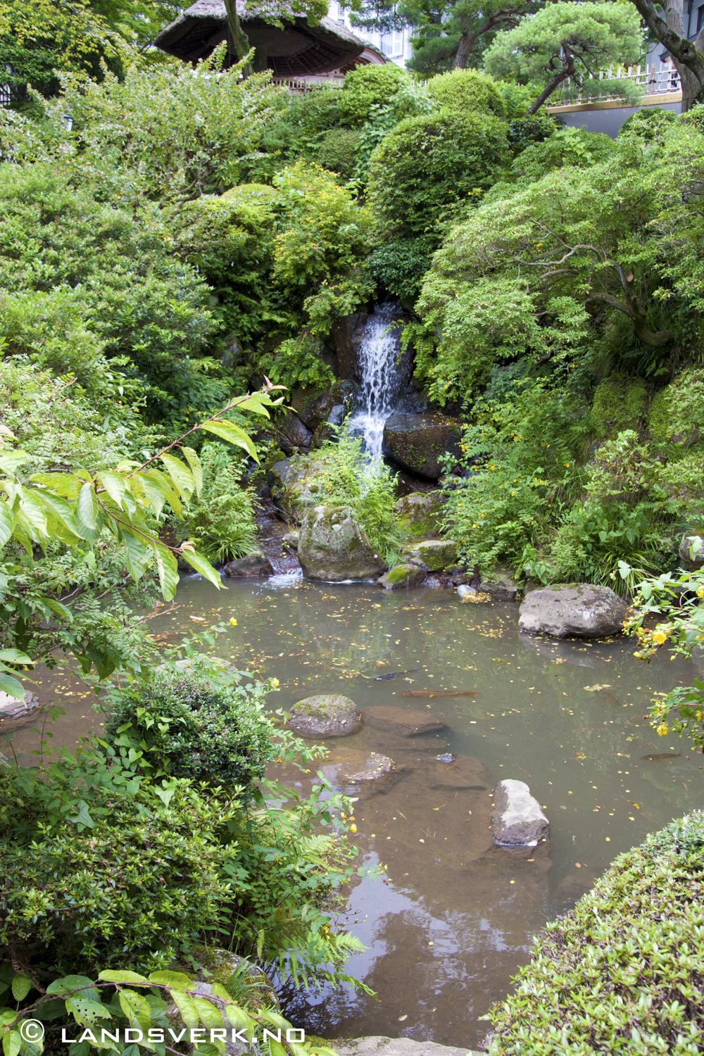 Hakone, Japan. 

(Canon EOS 450D, Sigma 17-50 F2.8)