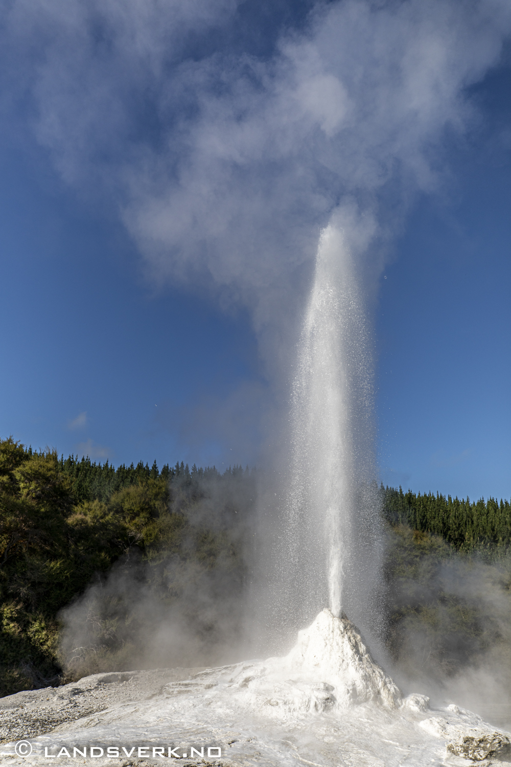 Wai-O-Tapu thermal park, Rotorua, New Zealand. 

(Canon EOS 5D Mark IV / Canon EF 16-35mm f/2.8 L III USM)