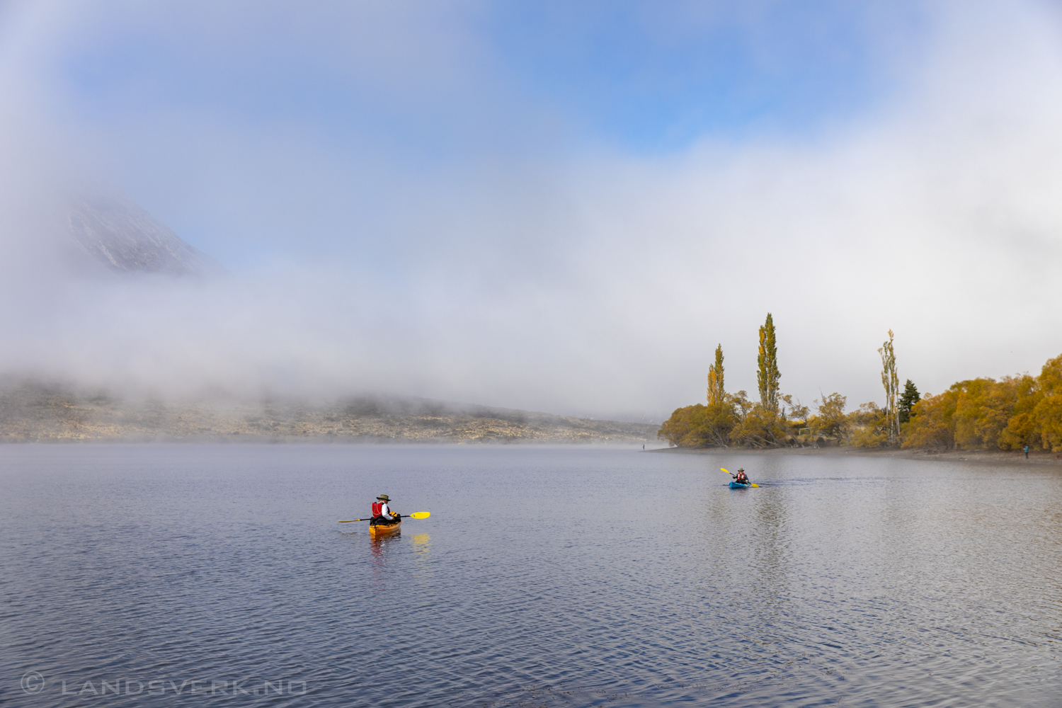 On the way to Lake Tekapo, New Zealand. 

(Canon EOS 5D Mark IV / Canon EF 24-70mm f/2.8 L II USM)