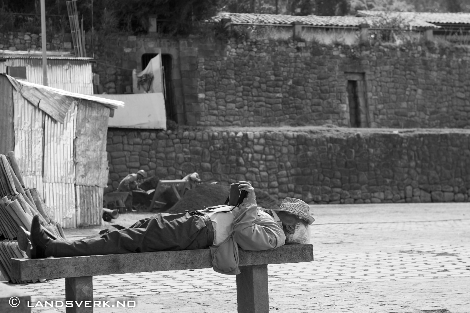 Cusco, Peru. 

(Canon EOS 5D Mark III / Canon EF 24-70mm 
f/2.8 L USM)