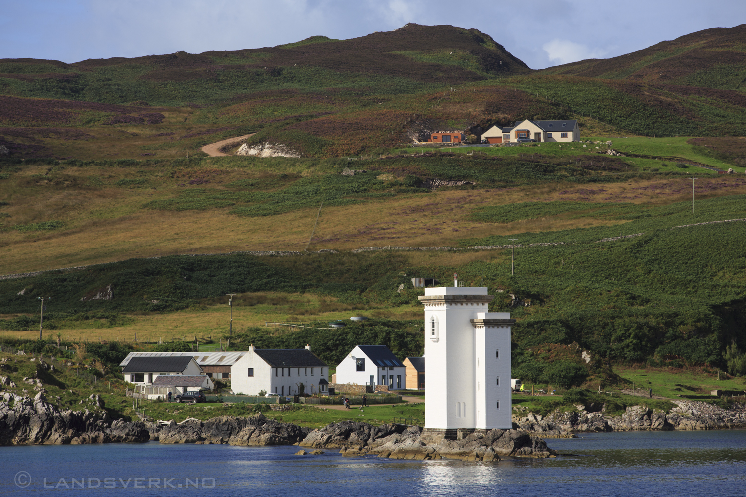 Islay, Scotland.

(Canon EOS 5D Mark III / Canon EF 70-200mm f/2.8 
L IS II USM)