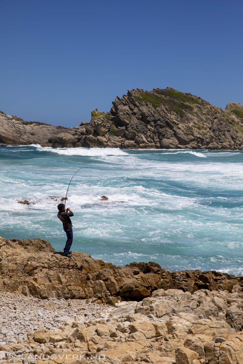 Robberg Nature Reserve, Plettenberg, South Africa. (Canon EOS 5D Mark IV / Canon EF 24-70mm f/2.8 L II USM)