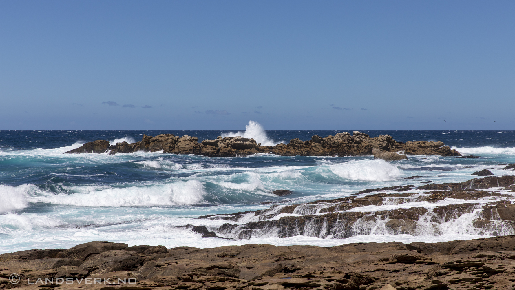 Robberg Nature Reserve, Plettenberg, South Africa. (Canon EOS 5D Mark IV / Canon EF 24-70mm f/2.8 L II USM)