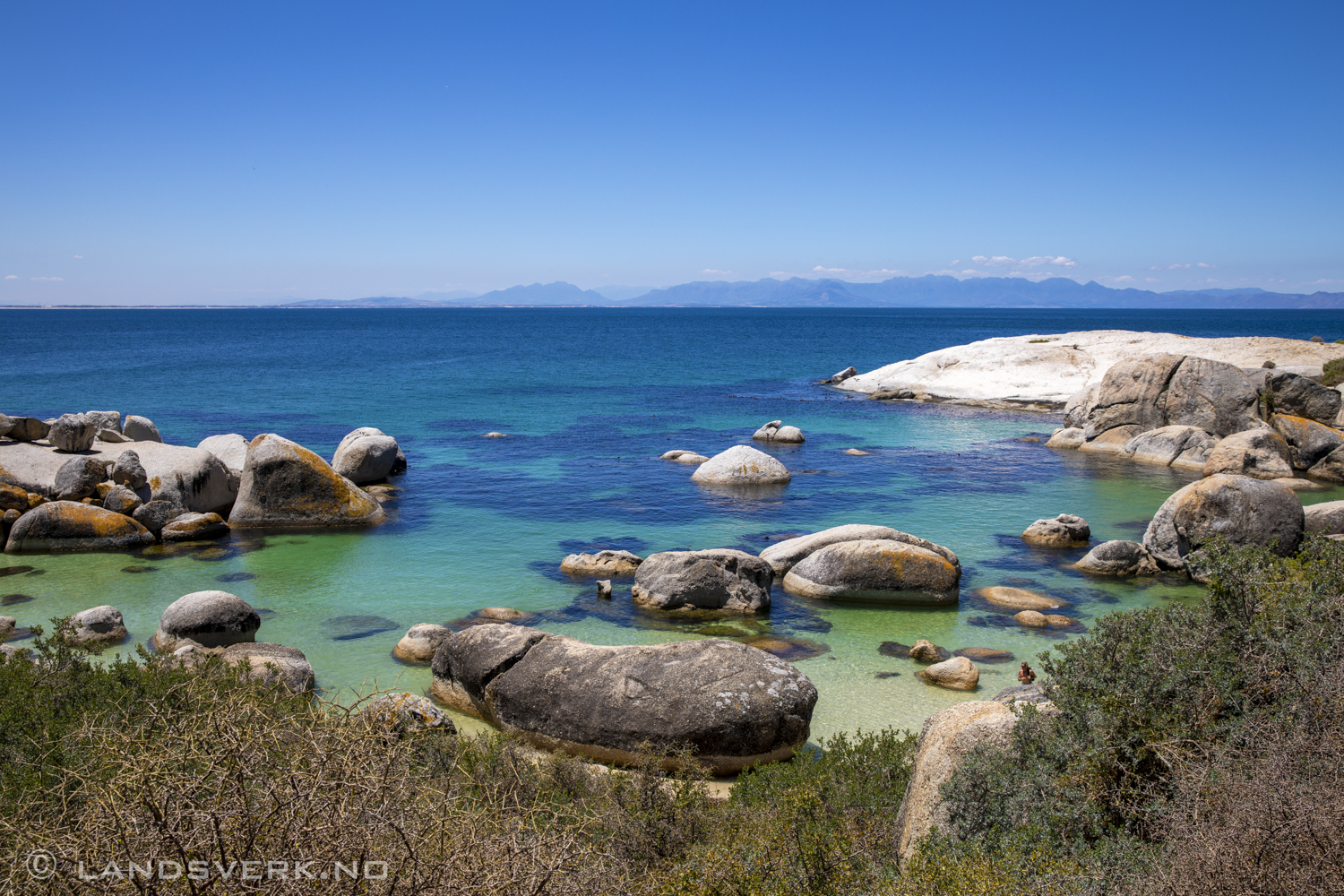 Simon's Town, South Africa. (Canon EOS 5D Mark IV / Canon EF 24-70mm f/2.8 L II USM)