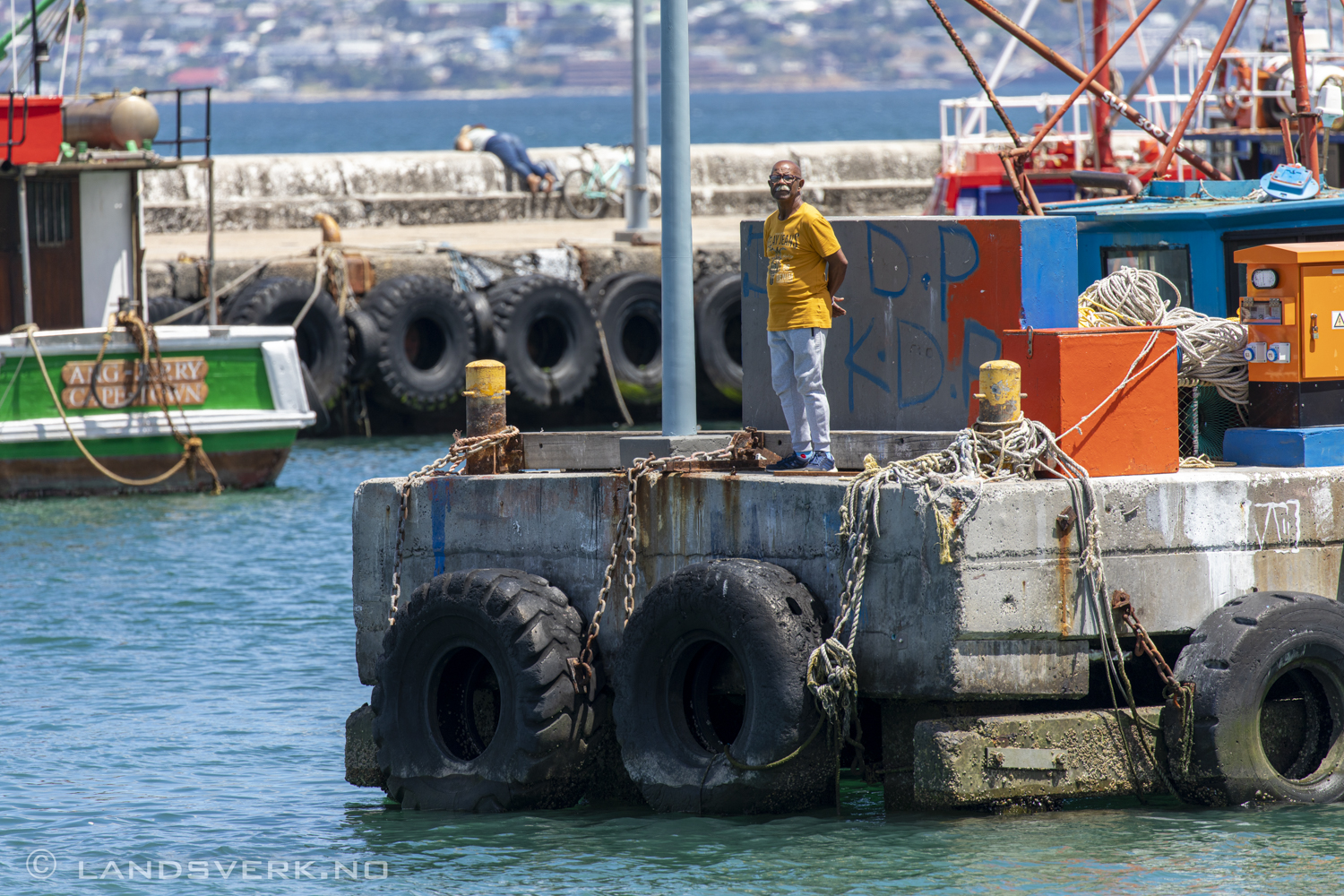 Kalk Bay, South Africa. (Canon EOS 5D Mark IV / Canon EF 100-400mm f/4.5-5.6 L IS II USM)