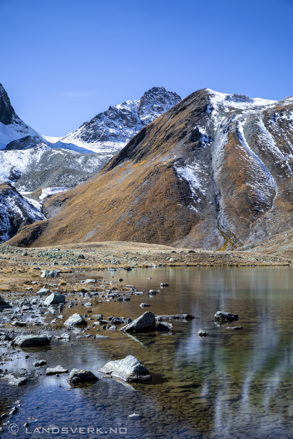 Engadin, Switzerland. (Canon EOS 5D Mark IV / Canon EF 24-70mm f/2.8 L II USM)