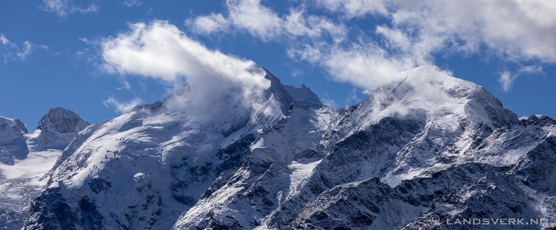 Engadin, Switzerland. (Canon EOS 5D Mark IV / Canon EF 70-200mm f/2.8 L IS II USM)