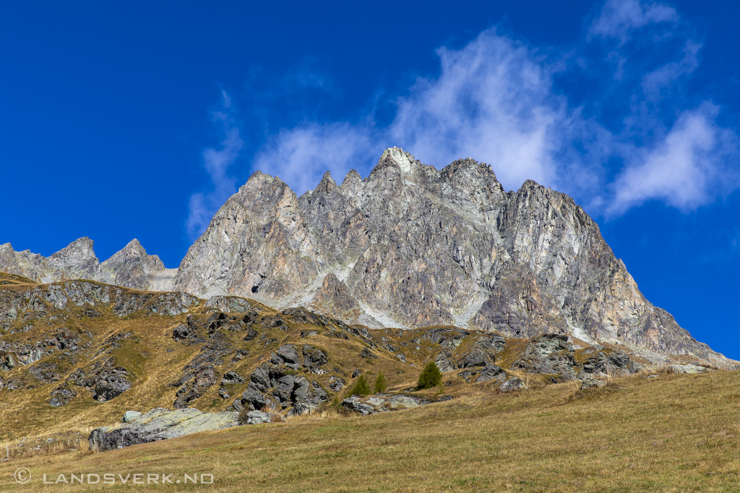 Engadin, Switzerland. (Canon EOS 5D Mark IV / Canon EF 24-70mm f/2.8 L II USM)