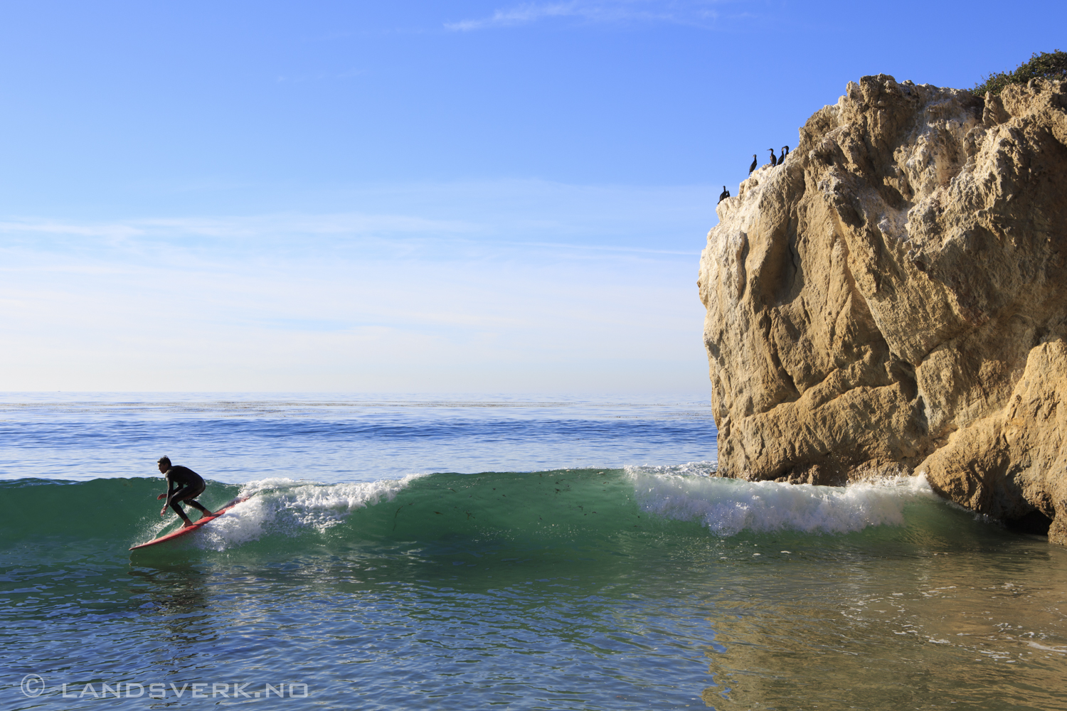 Malibu, California.

(Canon EOS 5D Mark III / Canon EF 24-70mm f/2.8 L USM)