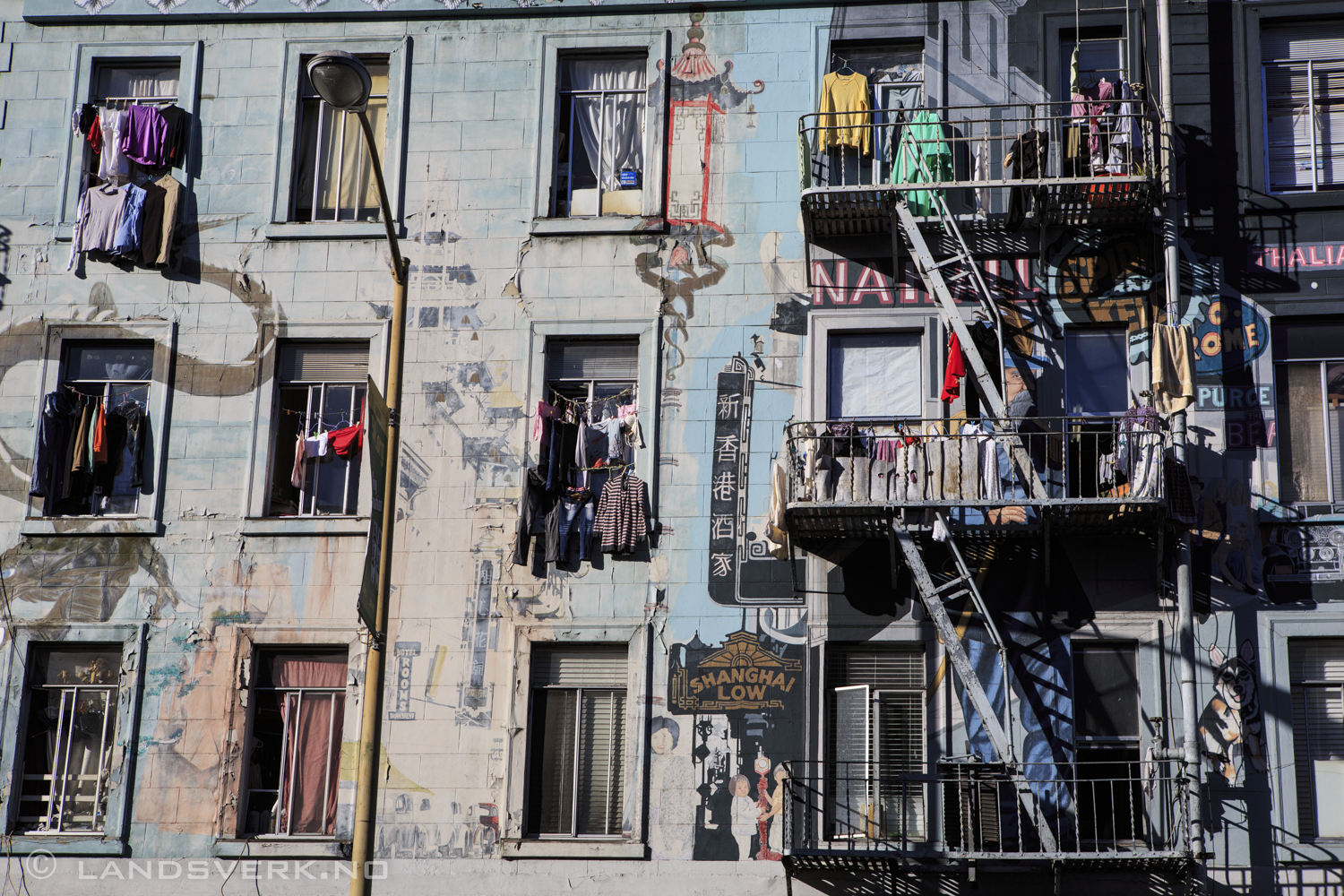 San Francisco, California. 

(Canon EOS 5D Mark III / Canon EF 24-70mm f/2.8 L USM)