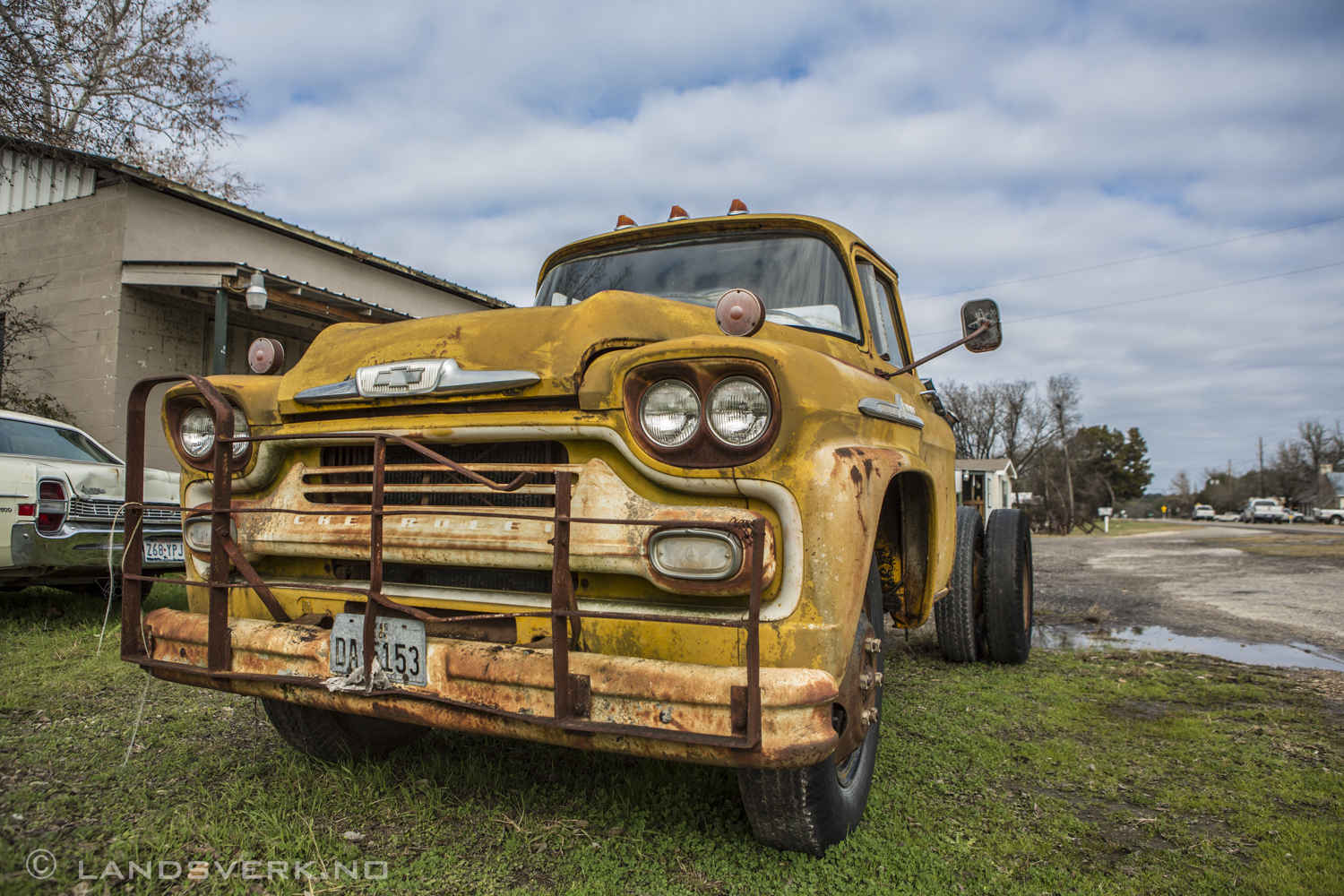 Texas Hill Country. 

(Canon EOS 5D Mark III / Canon EF 24-70mm f/2.8 L USM