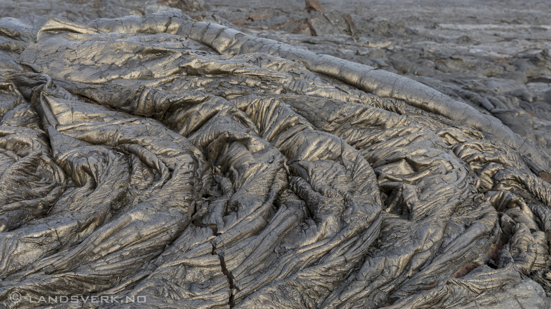 Solidified lava from the Kilauea East Rift Zone, Kalapana, Big Island, Hawaii. 

(Canon EOS 5D Mark IV / Canon EF 24-70mm f/2.8 L II USM)